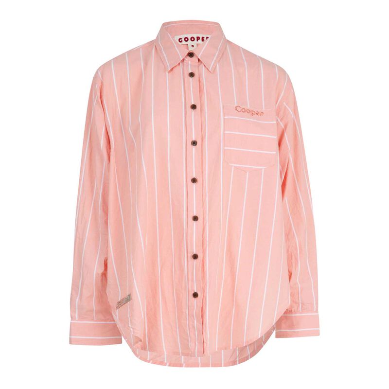 Cooper Just Casually Shirt image number 0